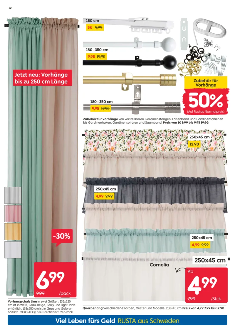 Rusta Prospekt vom 21.02.2026, Seite 12