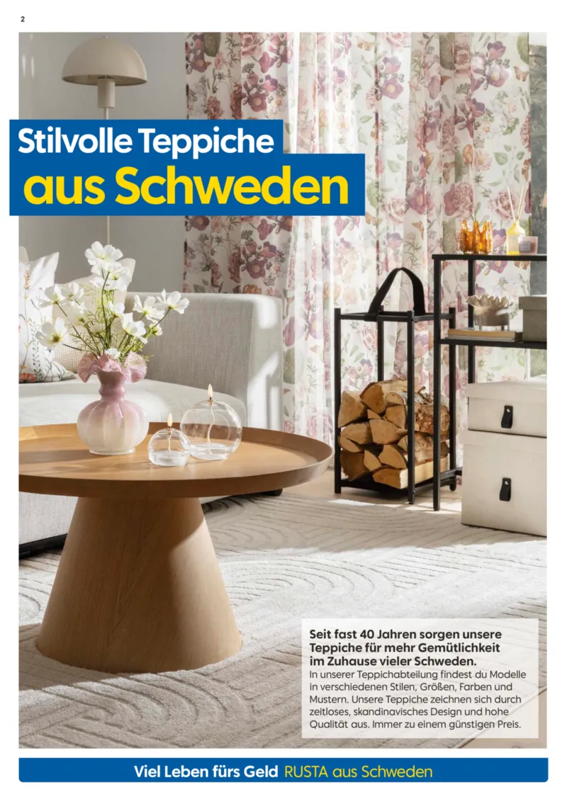 Rusta Prospekt vom 21.02.2026, Seite 2