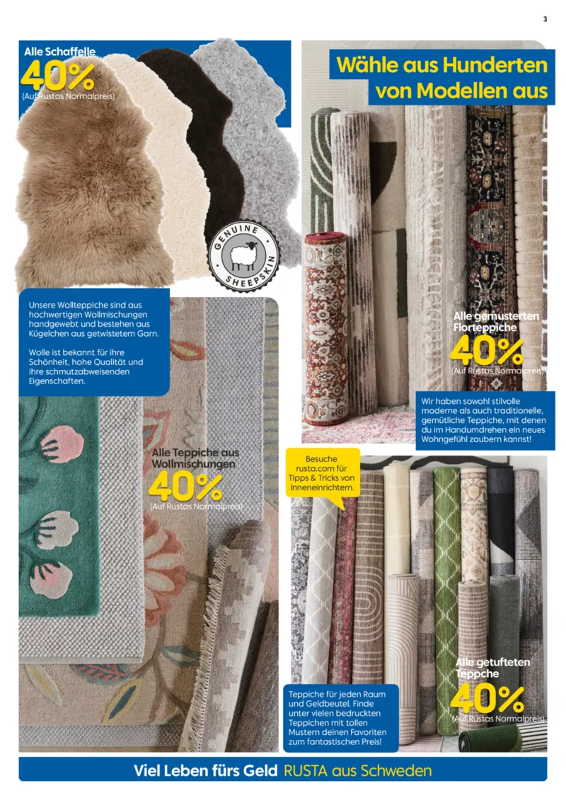 Rusta Prospekt vom 21.02.2026, Seite 3