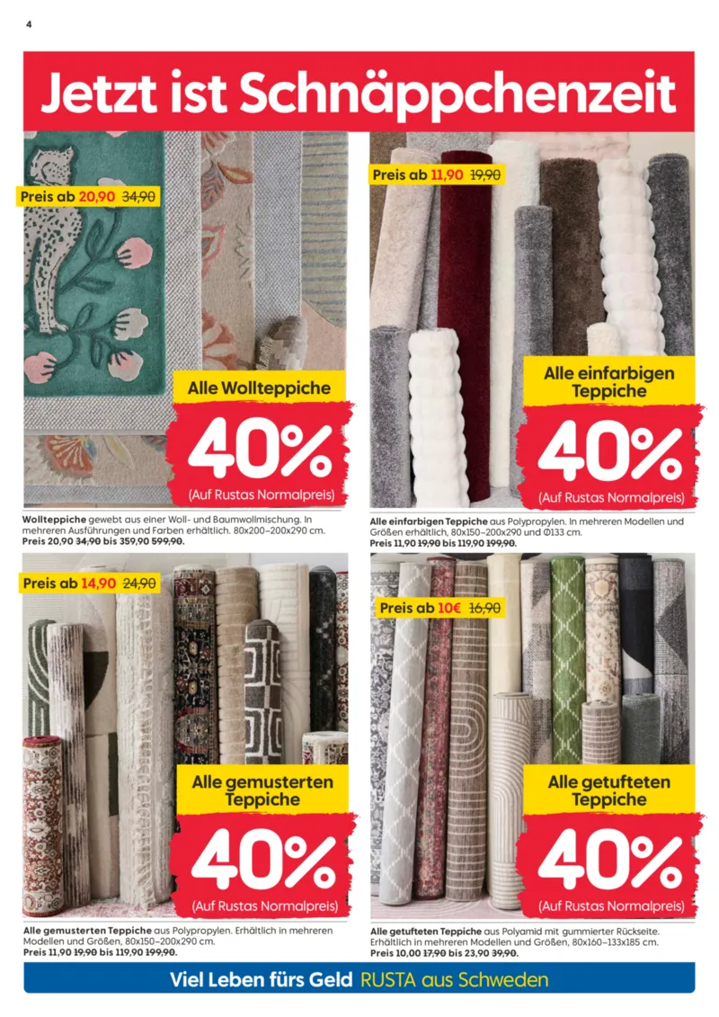 Rusta Prospekt vom 21.02.2026, Seite 4