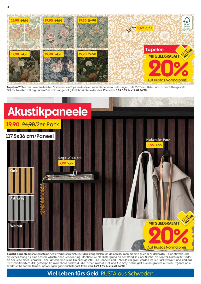 Rusta Prospekt vom 28.02.2026, Seite 4