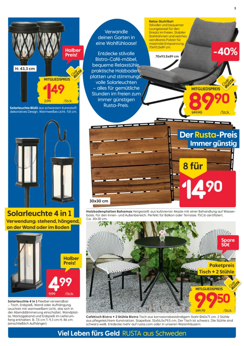 Rusta Prospekt vom 04.04.2026, Seite 3