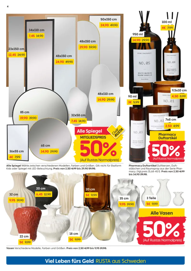 Rusta Prospekt vom 04.04.2026, Seite 4