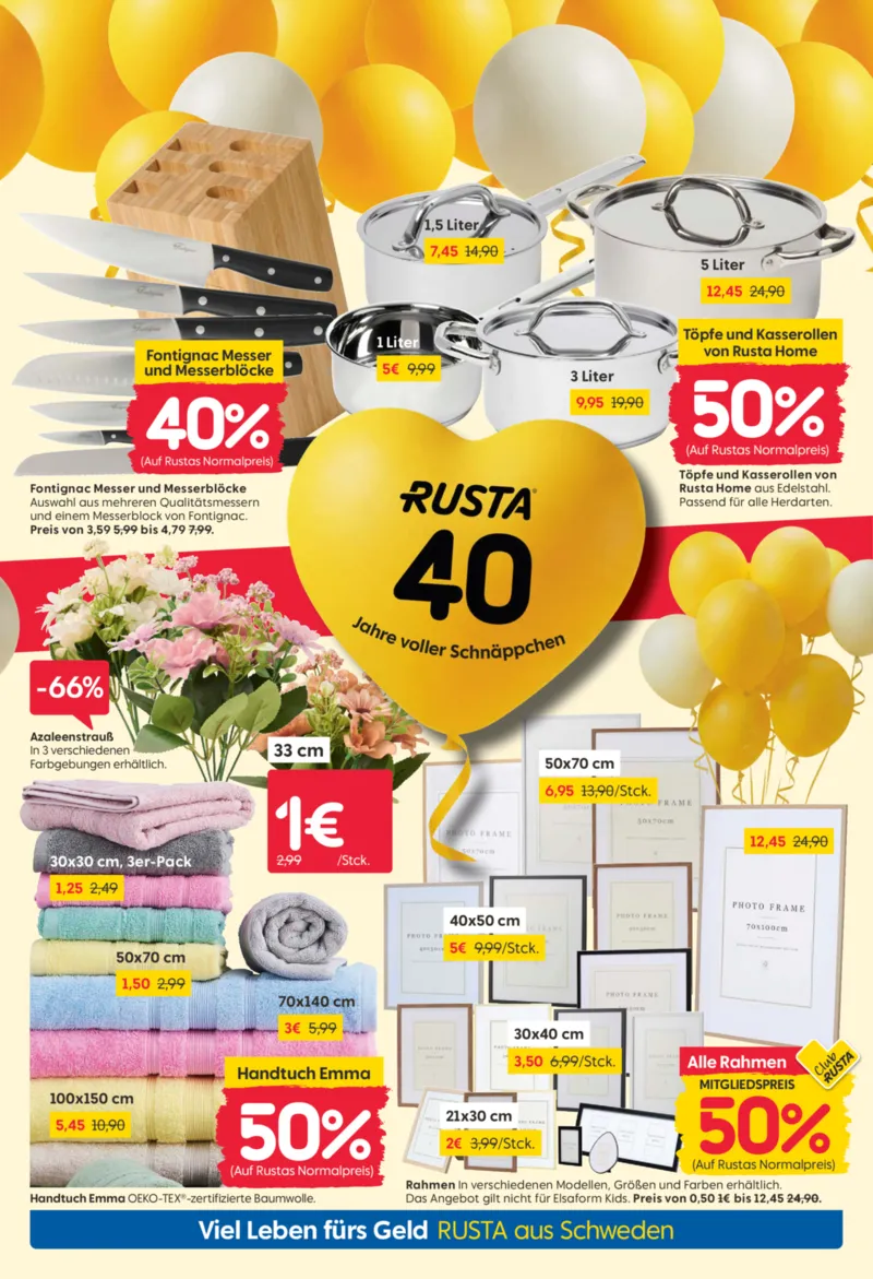 Rusta Prospekt vom 11.04.2026, Seite 3