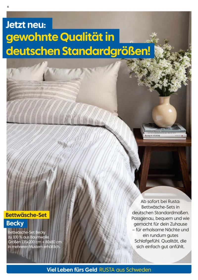 Rusta Prospekt vom 18.04.2026, Seite 6