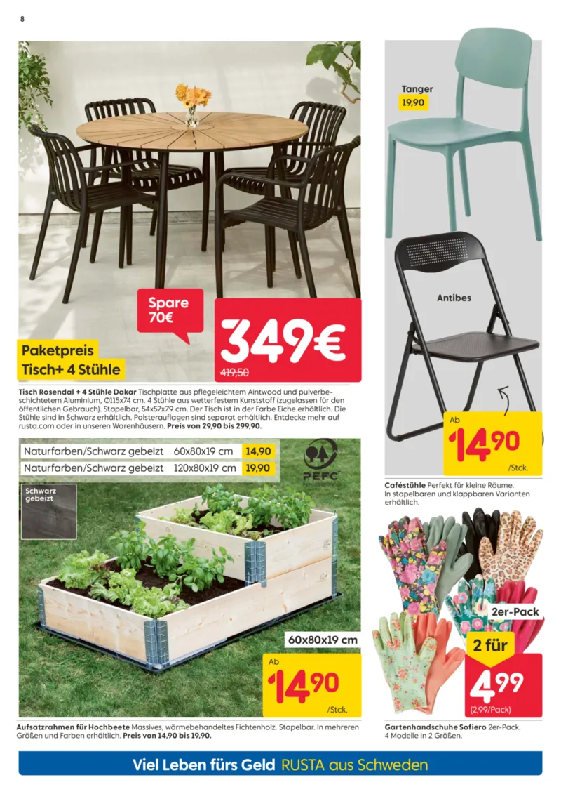 Rusta Prospekt vom 02.05.2026, Seite 8