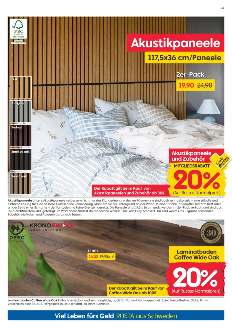 Rusta Prospekt vom 09.05.2026, Seite 15