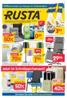 Rusta Prospekt vom 23.05.2026