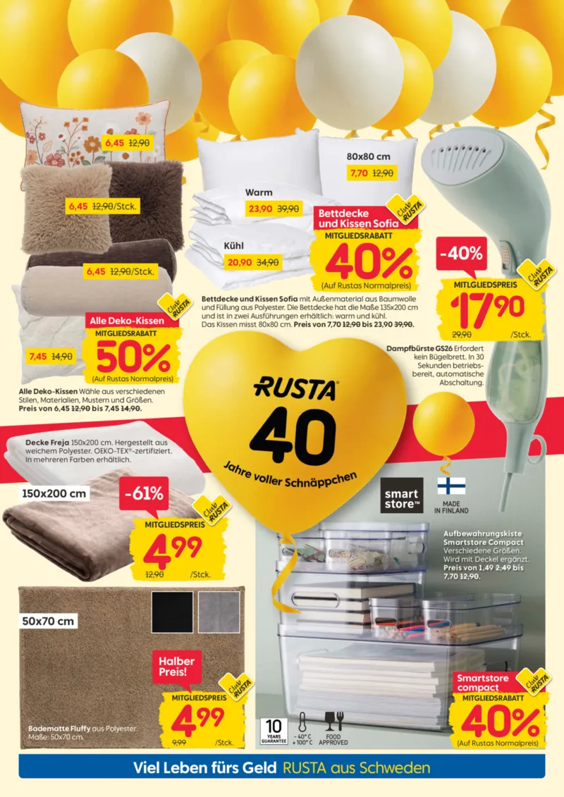 Rusta Prospekt vom 22.08.2026, Seite 3