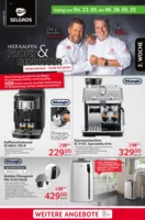 Selgros Prospekt vom 22.05.2025