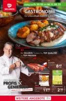 Selgros Prospekt vom 30.05.2025