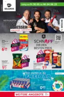 Selgros Prospekt vom 30.05.2025