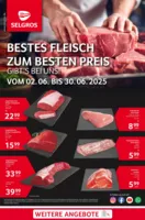 Selgros Prospekt vom 02.06.2025