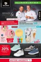 Selgros Prospekt vom 05.06.2025