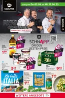 Selgros Prospekt vom 05.06.2025
