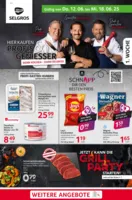 Selgros Prospekt vom 12.06.2025