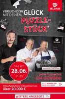 Selgros Prospekt nächster Woche