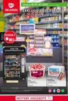 Selgros Prospekt vom 01.07.2025