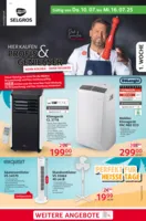 Selgros Prospekt nächster Woche