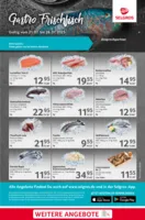 Selgros Prospekt vom 21.07.2025