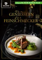 Selgros Prospekt vom 18.09.2025