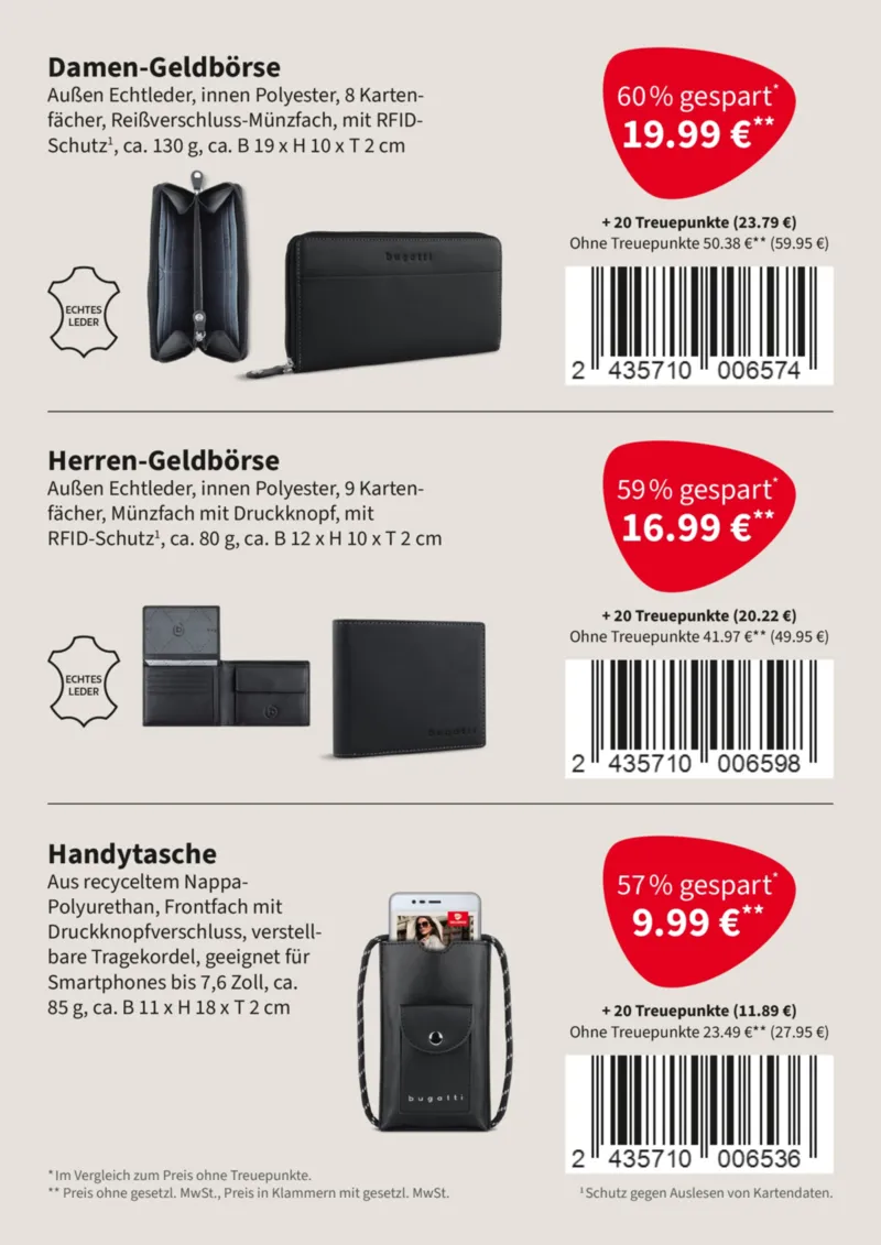 Selgros Prospekt vom 02.10.2025, Seite 3