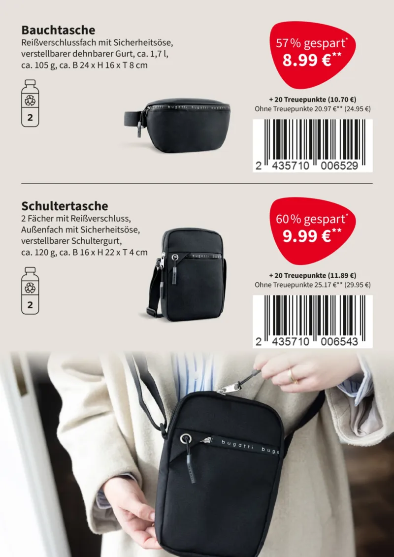 Selgros Prospekt vom 02.10.2025, Seite 6