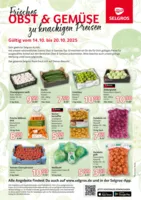 Selgros Prospekt vom 14.10.2025