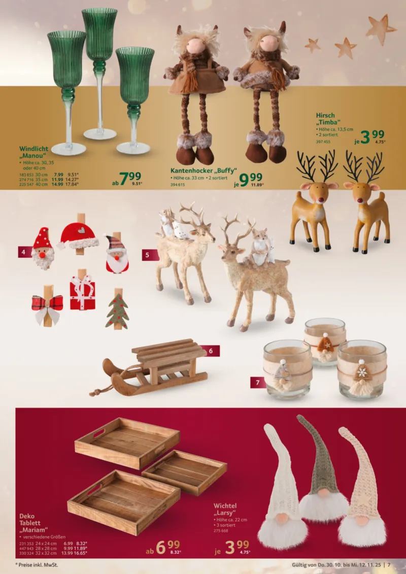 Selgros Prospekt vom 30.10.2025, Seite 7