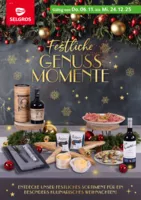 Selgros Prospekt vom 06.11.2025