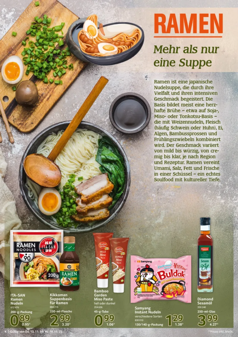 Selgros Prospekt vom 13.11.2025, Seite 4