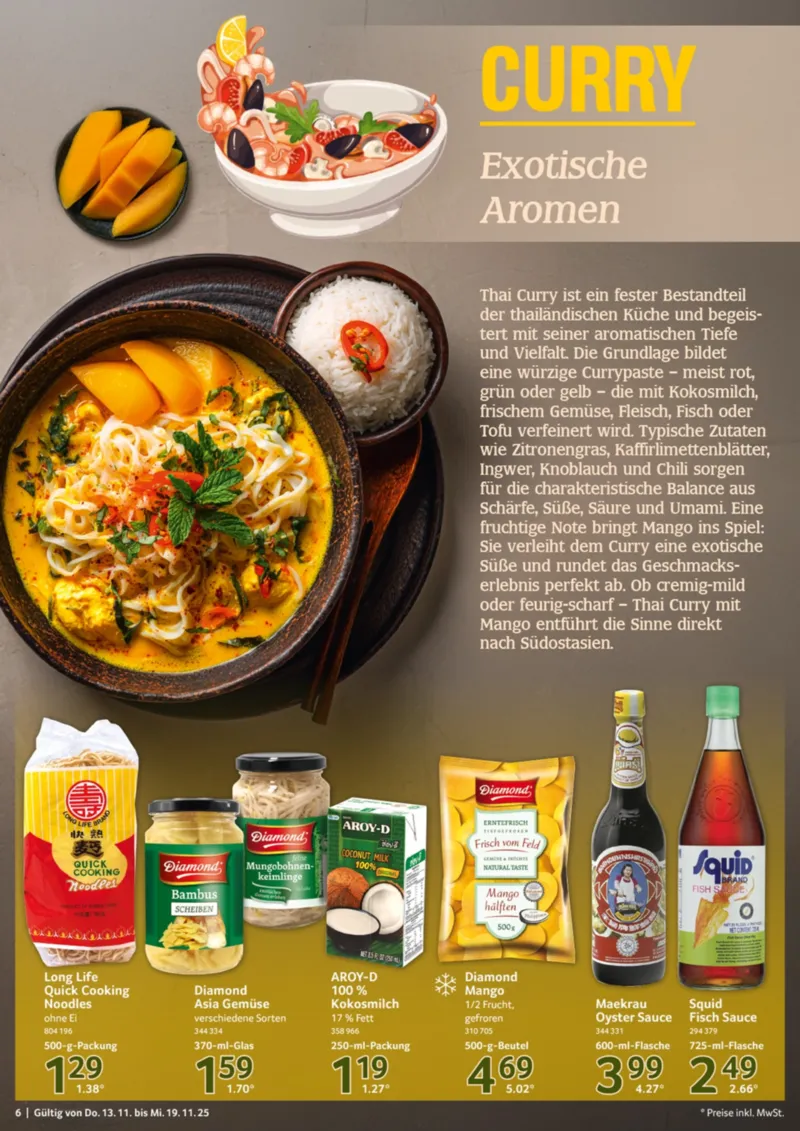 Selgros Prospekt vom 13.11.2025, Seite 6