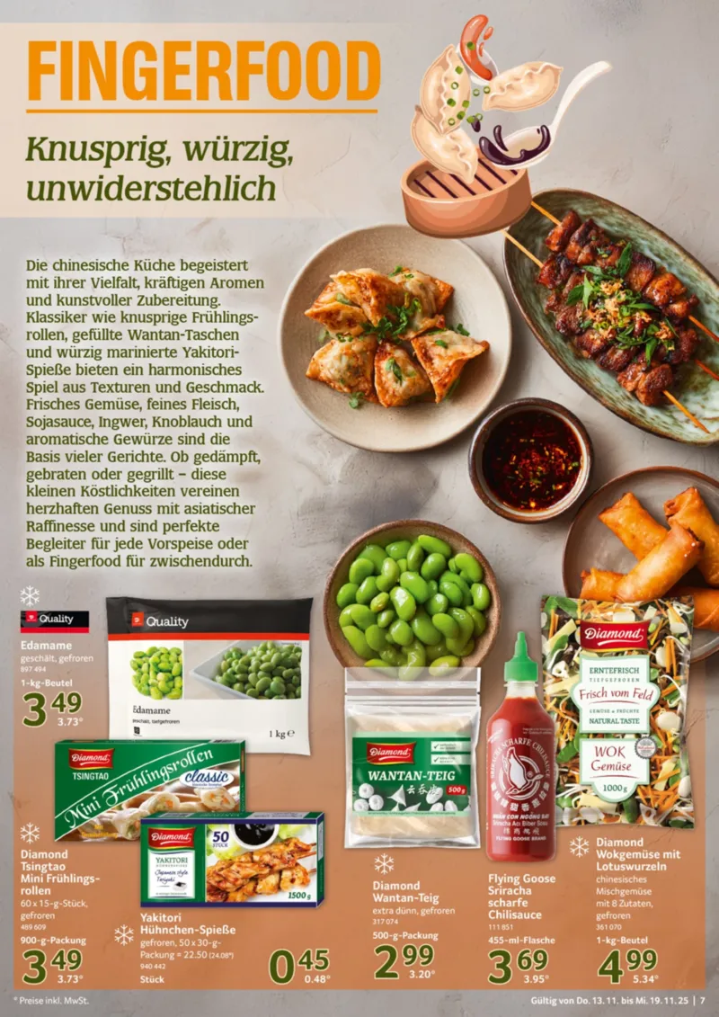 Selgros Prospekt vom 13.11.2025, Seite 7