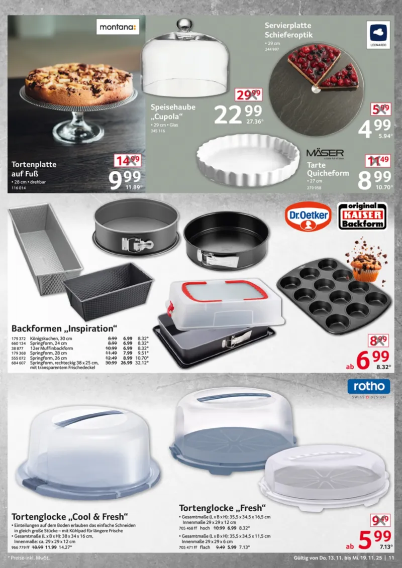 Selgros Prospekt vom 13.11.2025, Seite 11