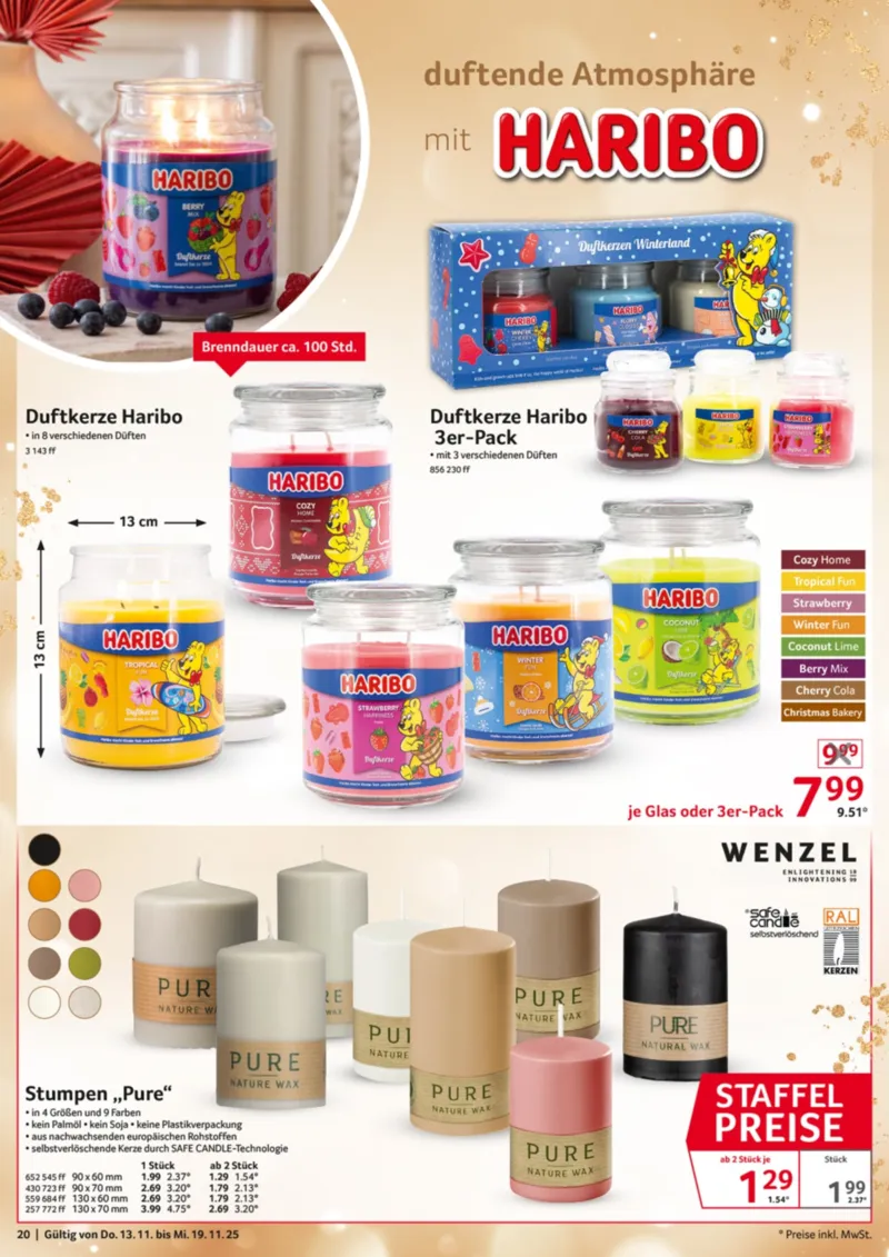 Selgros Prospekt vom 13.11.2025, Seite 20