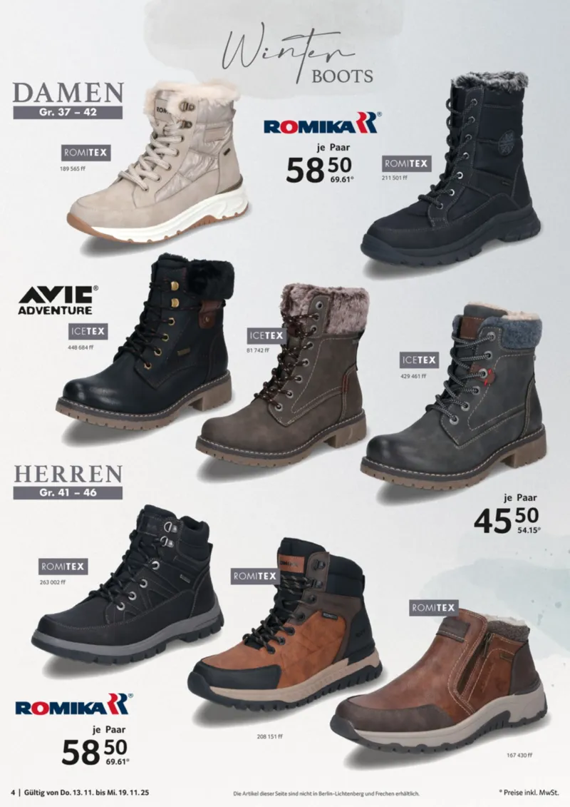 Selgros Prospekt vom 13.11.2025, Seite 4