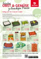 Selgros Prospekt vom 18.11.2025