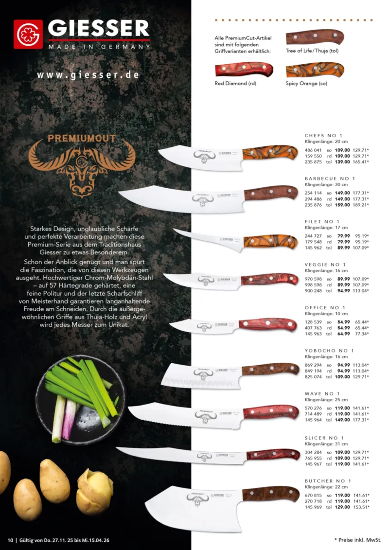 Selgros Prospekt vom 27.11.2025, Seite 10