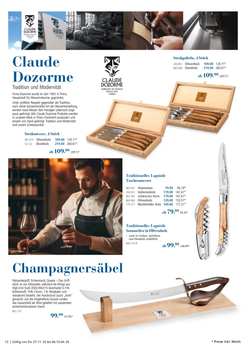 Selgros Prospekt vom 27.11.2025, Seite 12