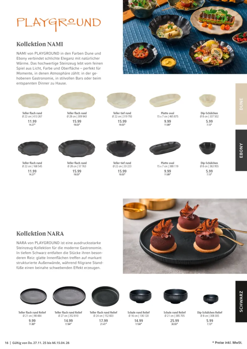 Selgros Prospekt vom 27.11.2025, Seite 16