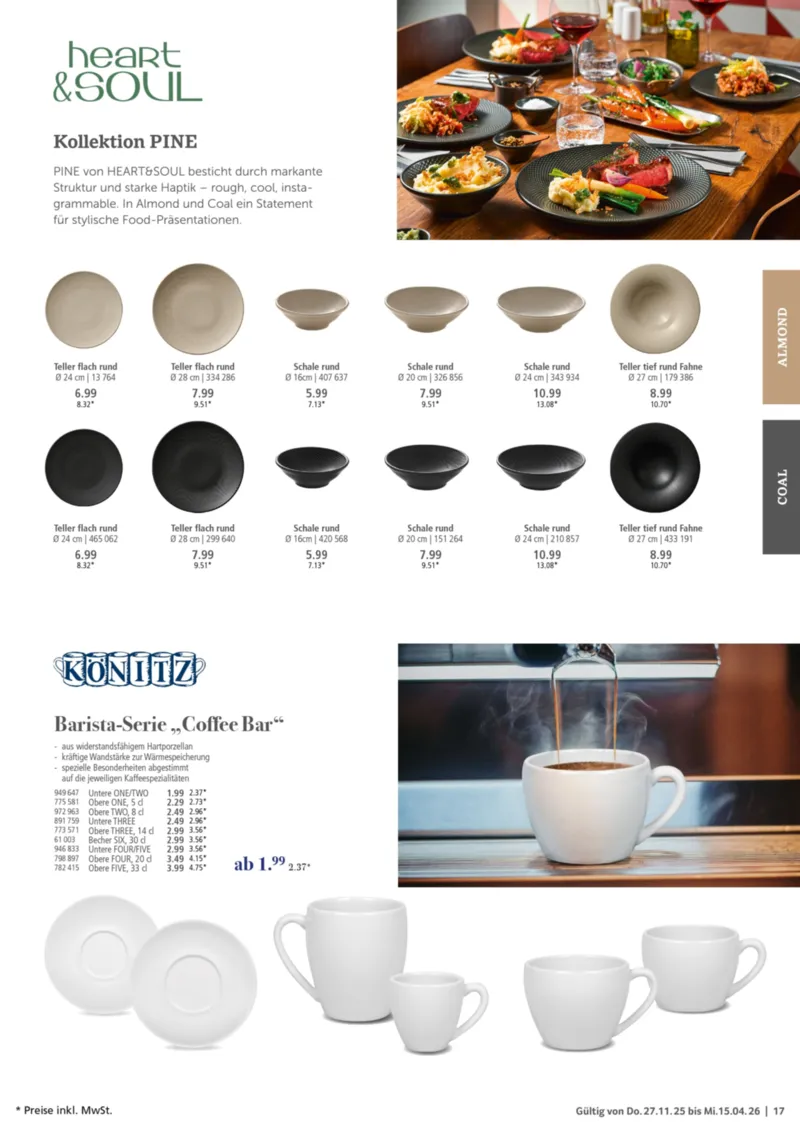 Selgros Prospekt vom 27.11.2025, Seite 17