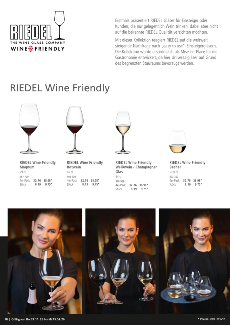 Selgros Prospekt vom 27.11.2025, Seite 18