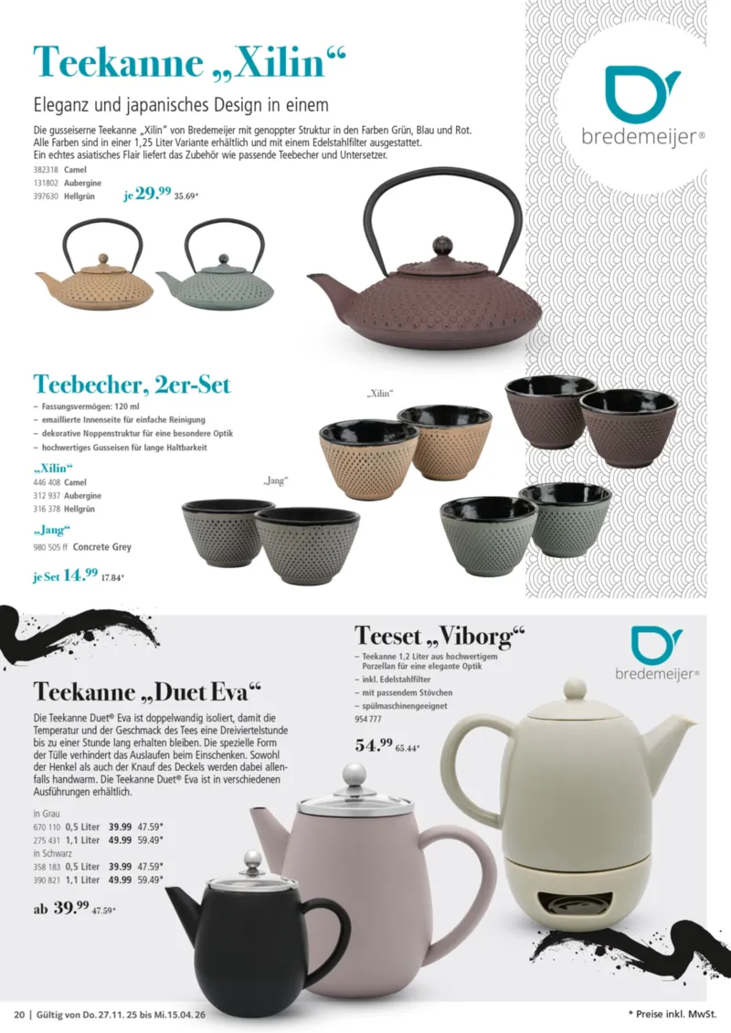 Selgros Prospekt vom 27.11.2025, Seite 20