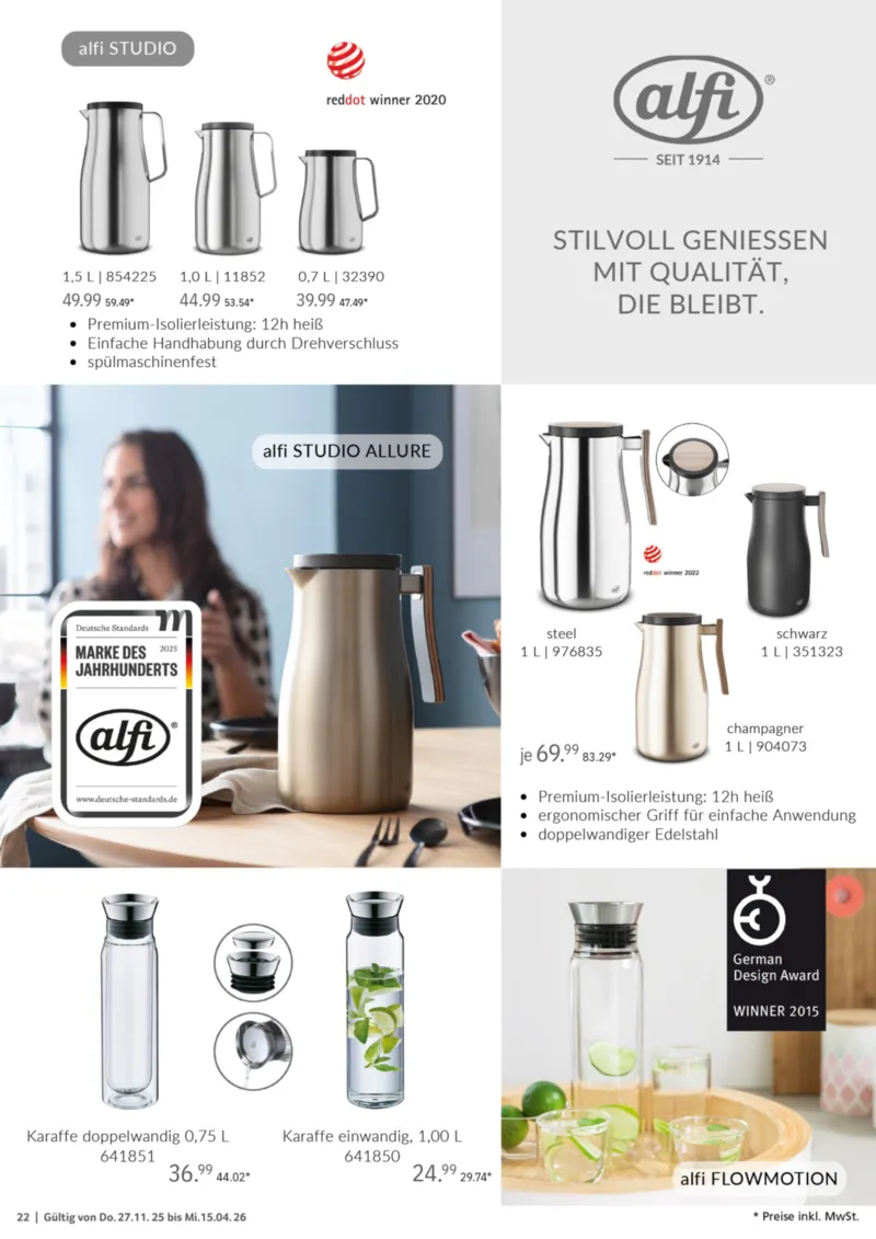 Selgros Prospekt vom 27.11.2025, Seite 22