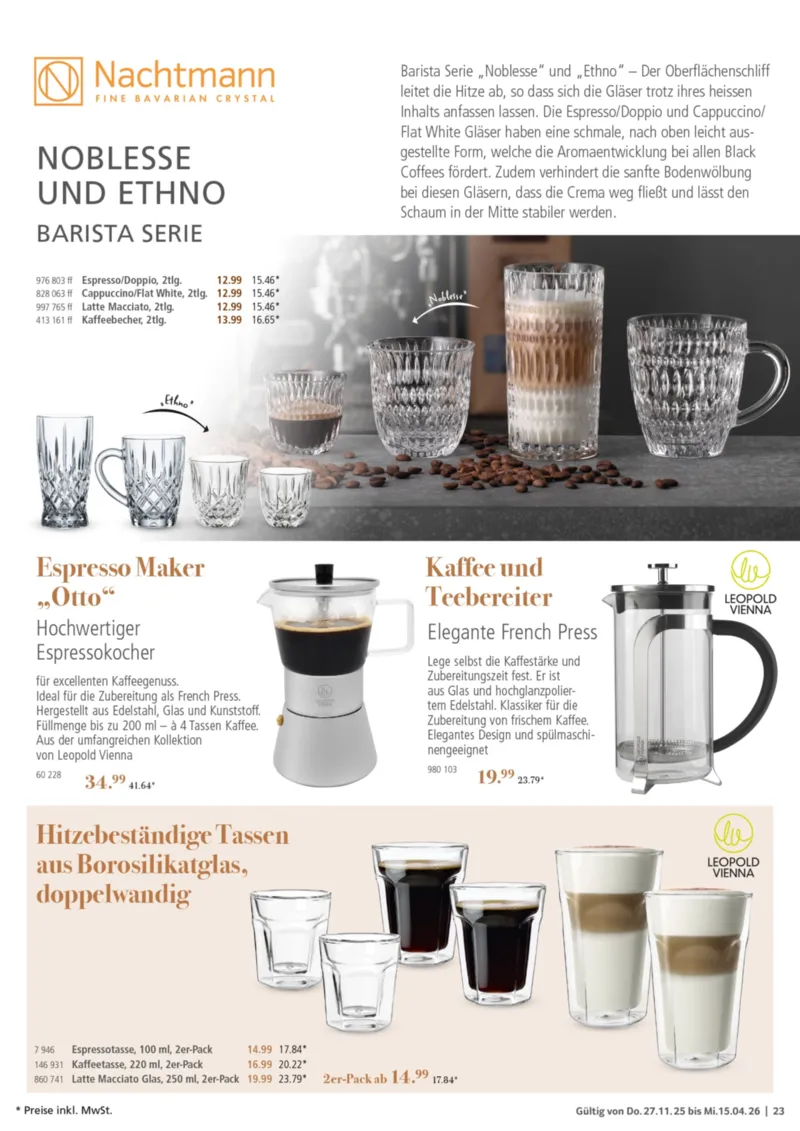 Selgros Prospekt vom 27.11.2025, Seite 23