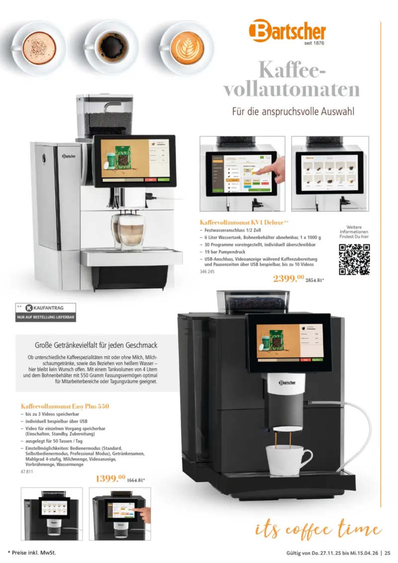 Selgros Prospekt vom 27.11.2025, Seite 25