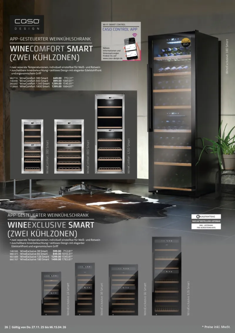 Selgros Prospekt vom 27.11.2025, Seite 26