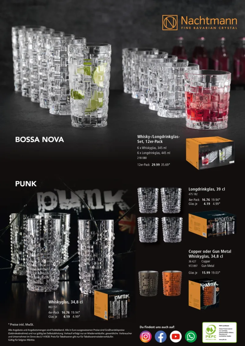 Selgros Prospekt vom 27.11.2025, Seite 28