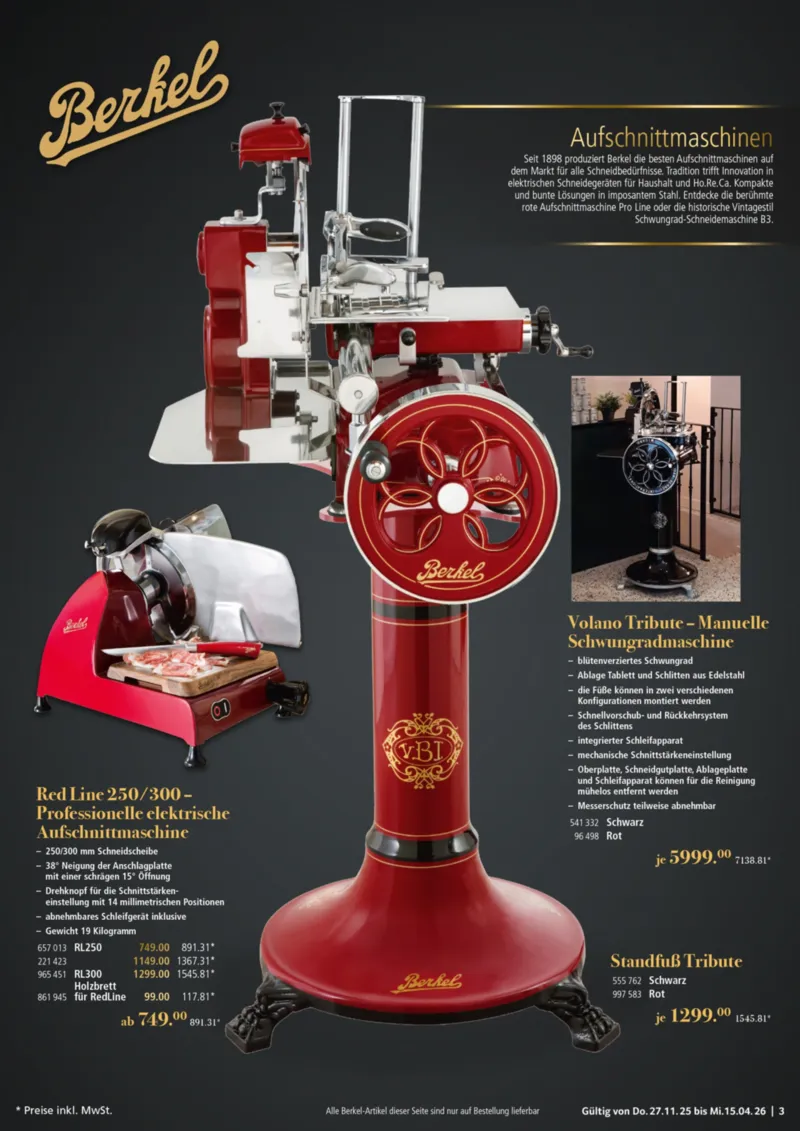 Selgros Prospekt vom 27.11.2025, Seite 3