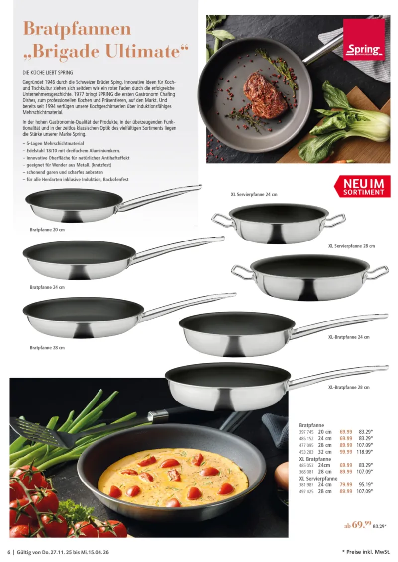 Selgros Prospekt vom 27.11.2025, Seite 6